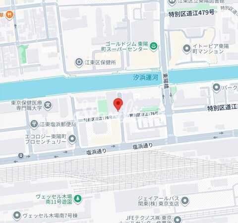 アルファプライム東陽町の物件内観写真